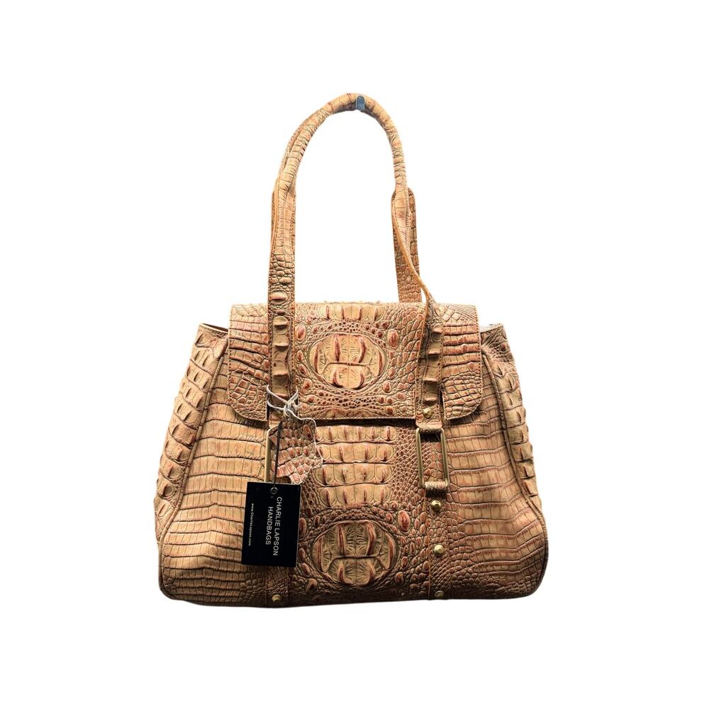 charlie lapson bag